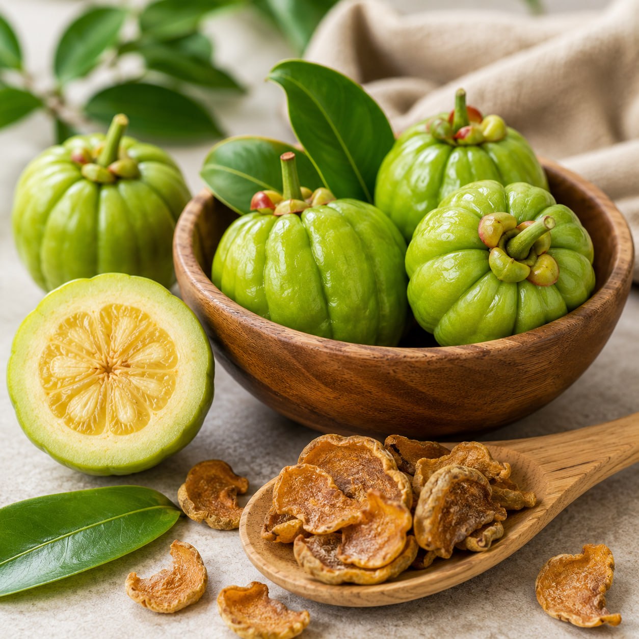 Garcinia Cambogia