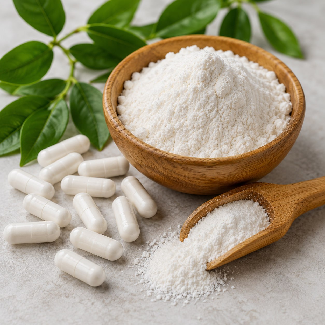 L-Carnitine