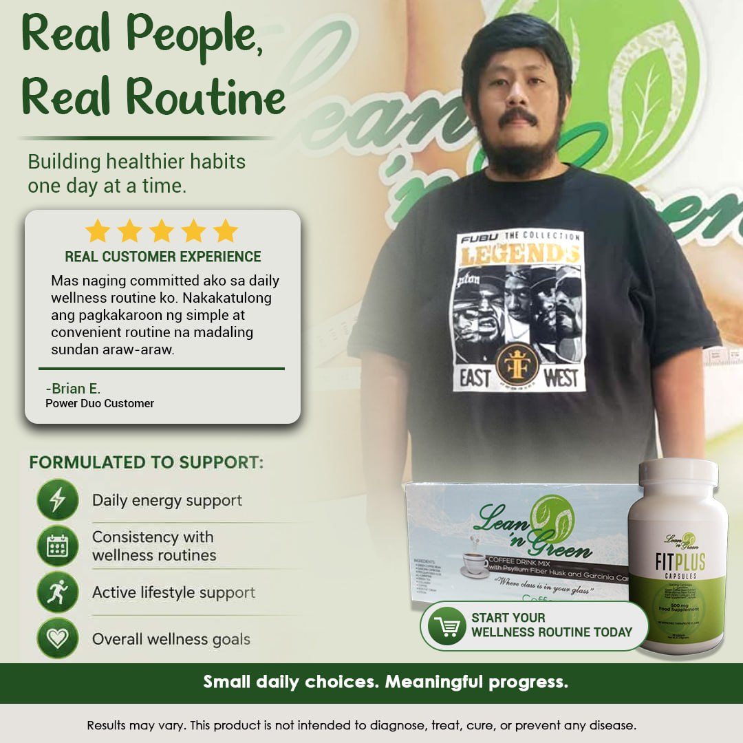 Customer Testimony 2