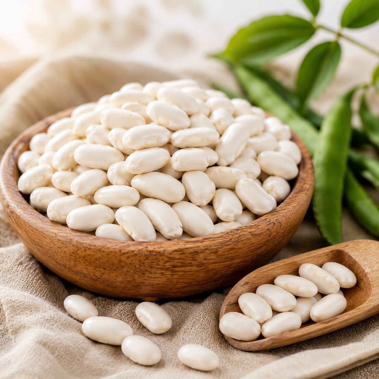 White Kidney Beans Extract